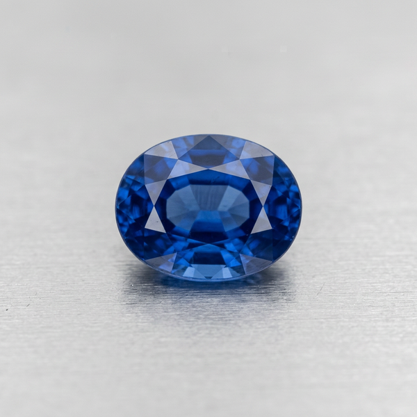 Blue Gemstones