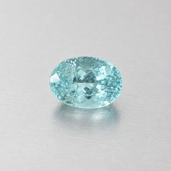 Teal Gemstones