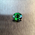 1.20 ct Brazilian blue-green tourmaline, oval modified brilliant cut, face-up view, Otzera OTZ-2026-01650